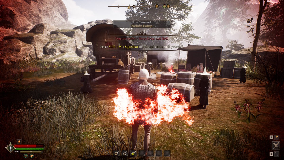 Krabworks Game Studios tweet media