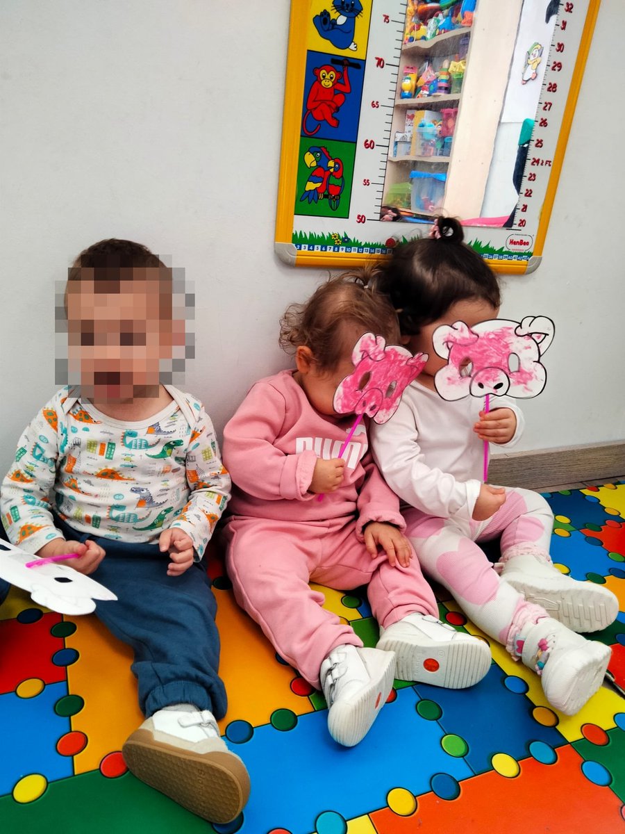 CEIP Armuña tweet media