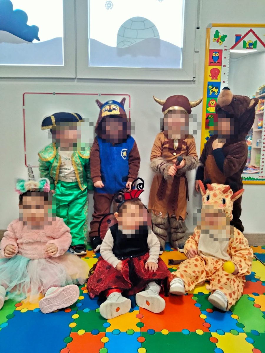 CEIP Armuña tweet media