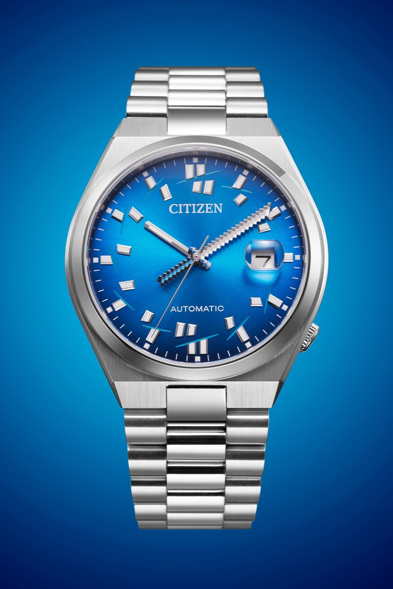 WatchTime Magazine tweet media