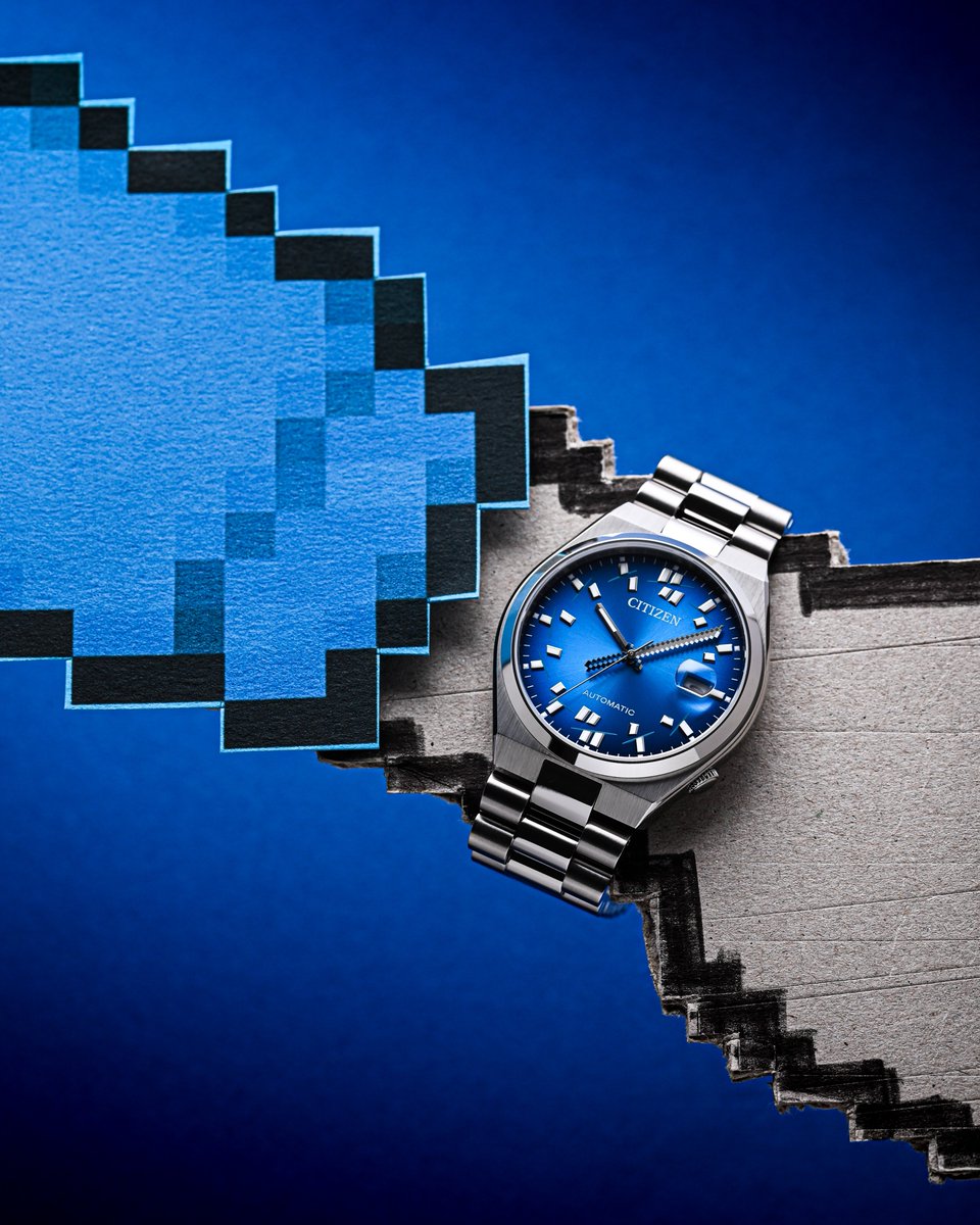 WatchTime Magazine tweet media