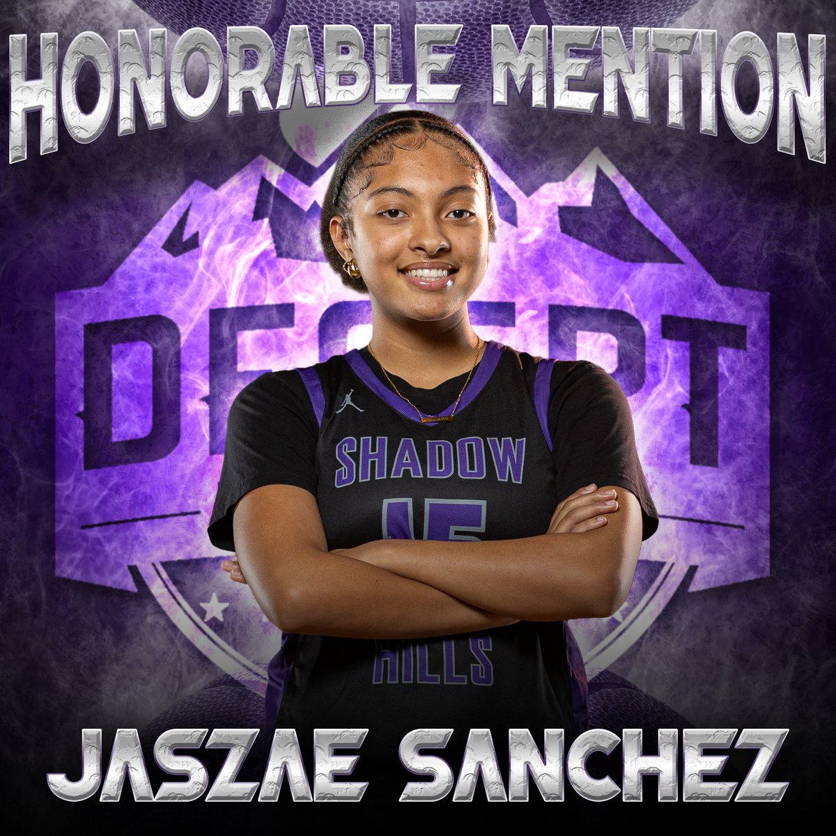 Congratulations to an amazing group of athletes! ⚔️🛡️💜🔥