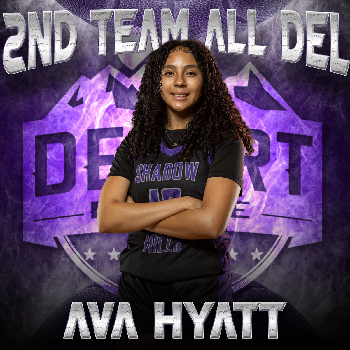 Shadow Hills Girls Basketball tweet media