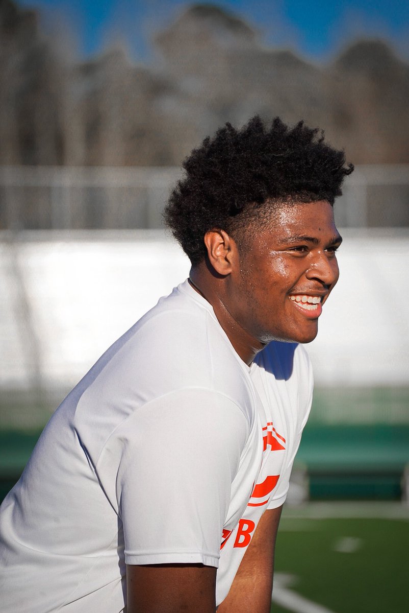 Robert Brown Jr. 🇼🇸 tweet media