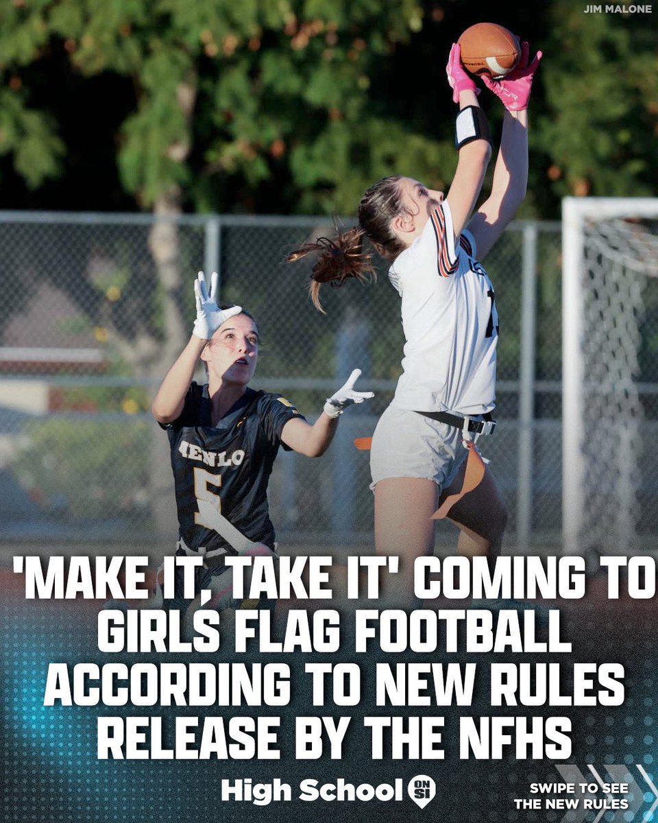 High School On SI tweet media