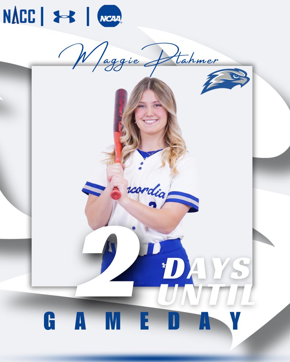 CUW Softball tweet media