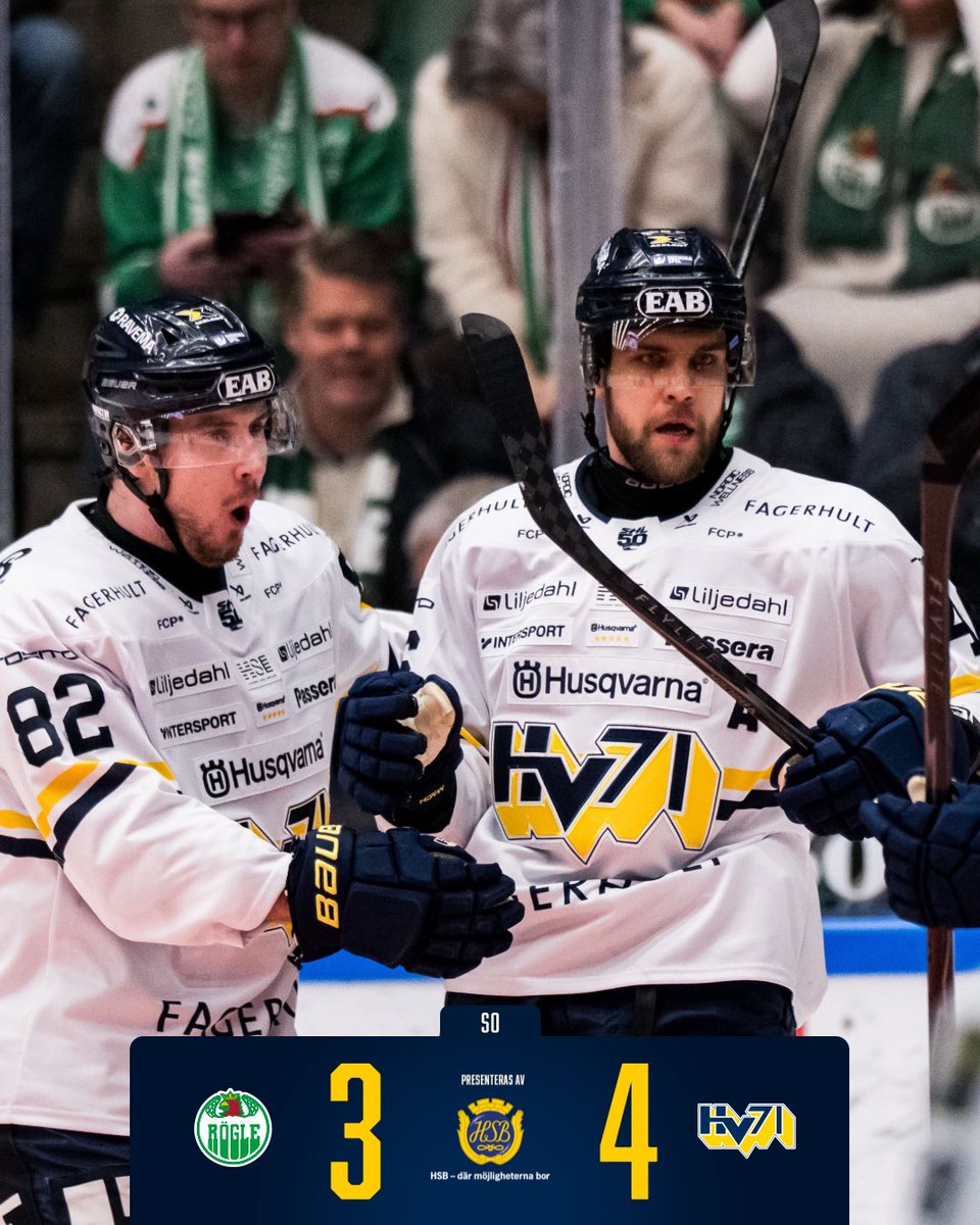HV71 tweet media