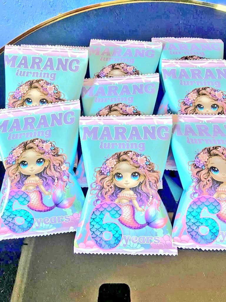 Hi everyone 🤍
I run a small business called Forever Gifted 🥳🍫
I’m expanding into Personalized Sublimation Mugs ☕✨ and raising funds for a printer &amp; heat press.
Any donation or even a share would mean so much 🙏🏾❤️
#SupportSmallBusiness #ForeverGifted
#WomeninBusiness