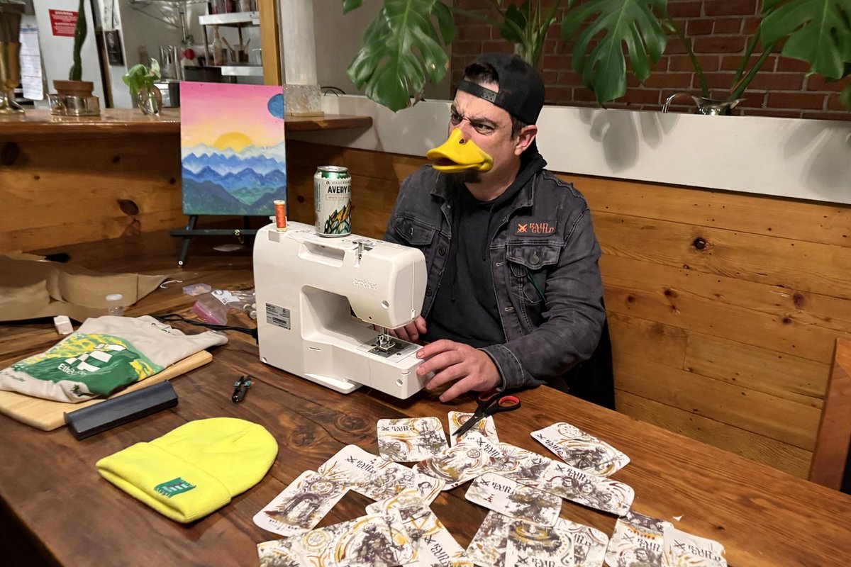 Suede ~ Creative Technomancer ~ suede0619.eth tweet media