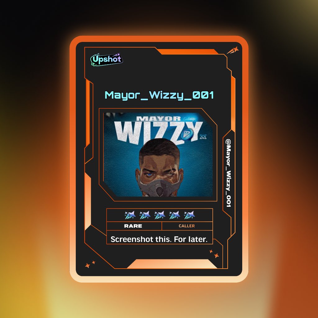 MAYOR WIZZY tweet media