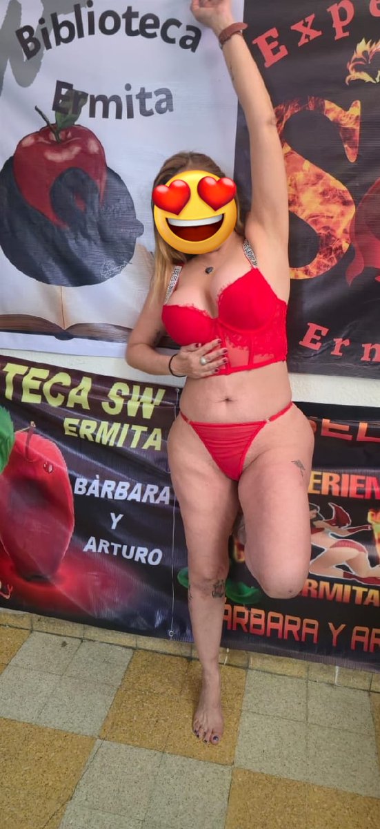 SWEXPERIENCESERMITA tweet media