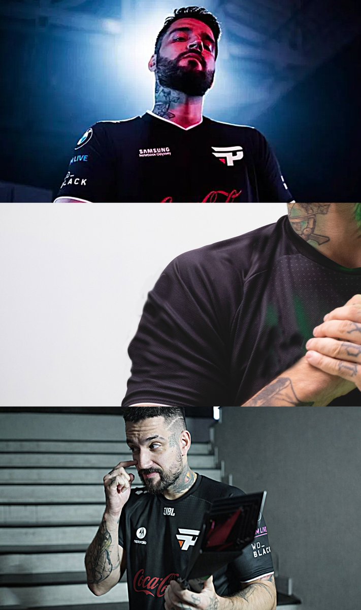 paiN Gaming tweet media