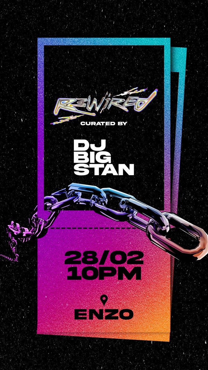 djbigstan's tweet photo. https://t.co/K4rYc3DWiY https://t.co/TZ6ddhmApC