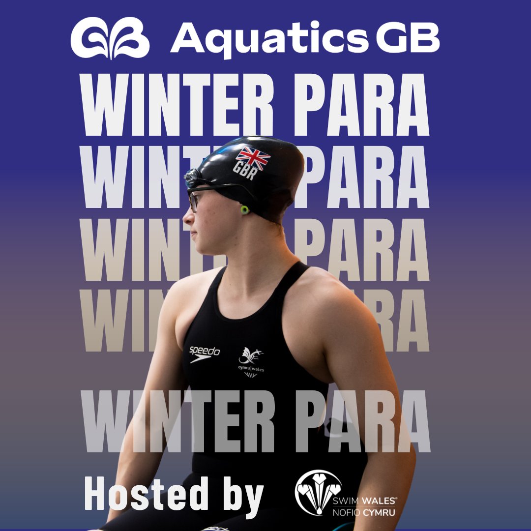 Swim Wales tweet media