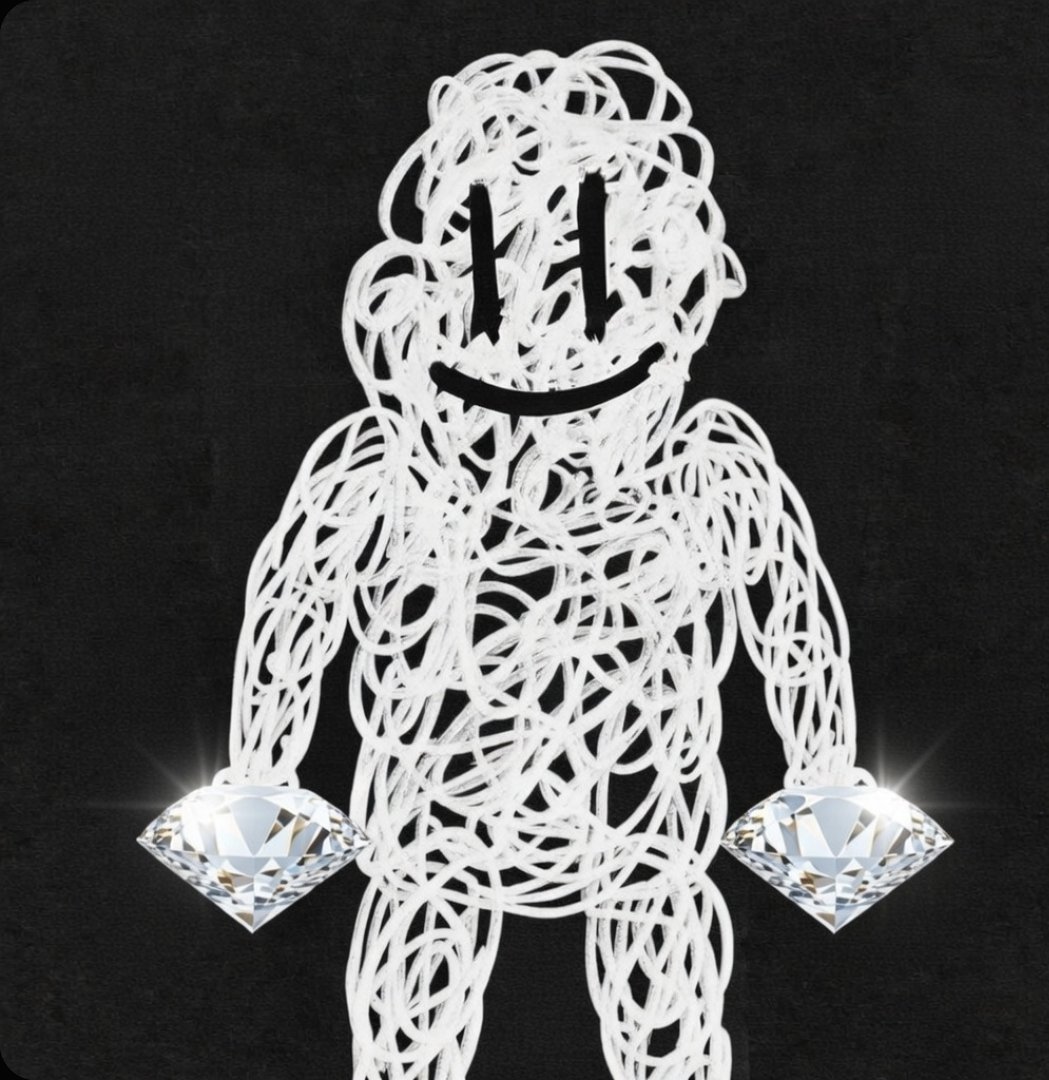 Pizzaslayer76's tweet photo. @CalebSol $Hacker #fuckvc https://t.co/rcuIx9jWh6