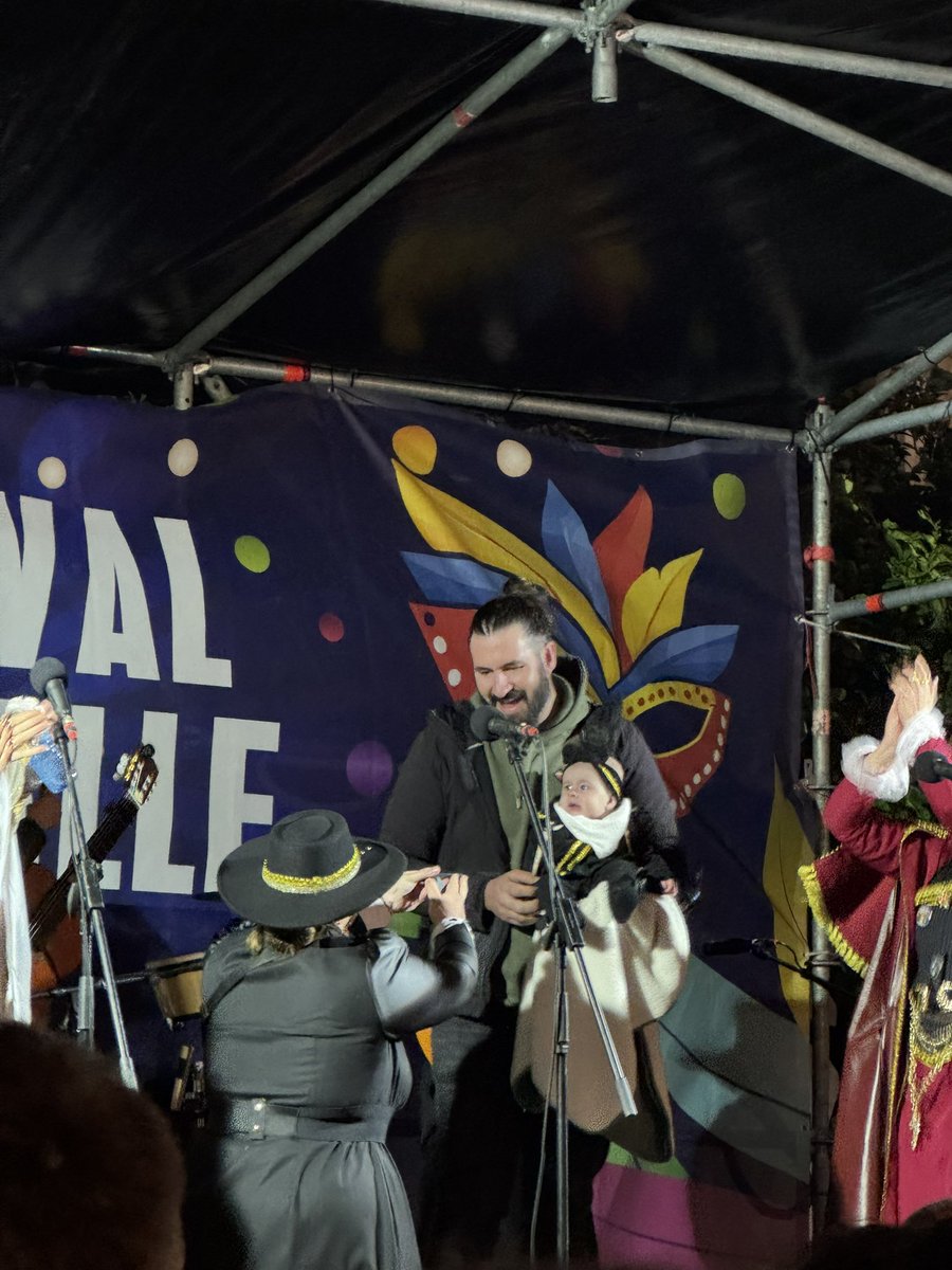 Cᴀʀᴍᴇɴ Cᴏʟʟᴀᴅᴏ tweet media