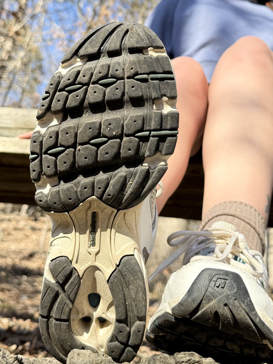 imagine i ask you to go on a hike with me. you think it’s an innocent activity until we get to the end and i force you on your knees to lick the dirt from my sneakers.