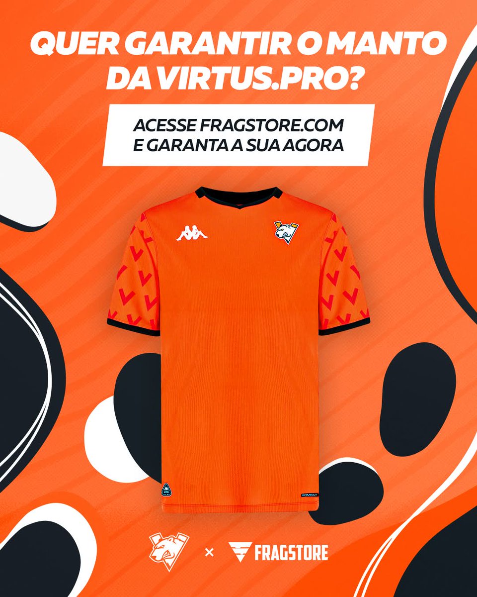 Virtus.pro Garena Free Fire tweet media