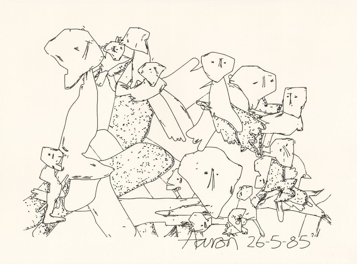 Fellowship tweet media