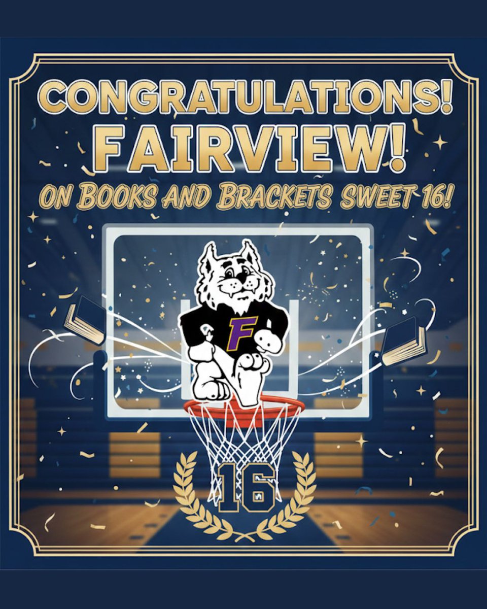 Fairview Elementary tweet media