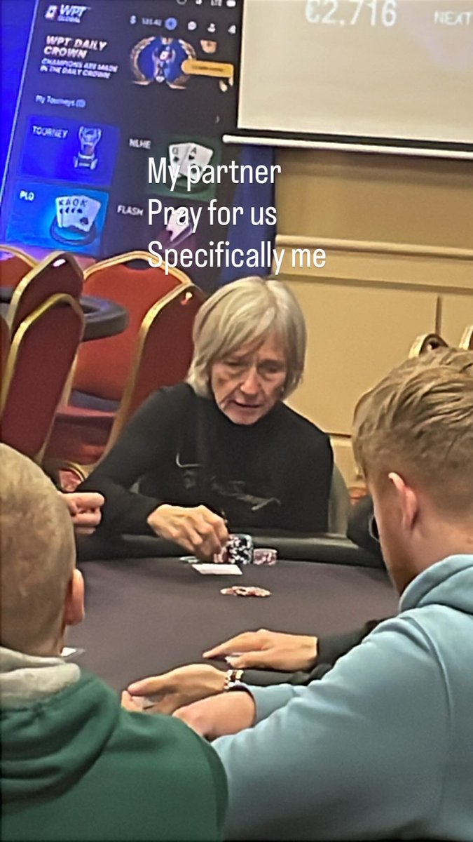 Dara O'Kearney tweet media