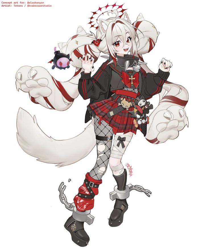 Pancake_SBerry's tweet photo. Hola busco alguien que pueda realizar un modelo vtuber con un estilo y coloreado de esta manera, realmente quisiera que el coloreado sea lo más cercano a estos ejemplos, aparte que sepa manejar bien tonos pasteles y un diseño divertido.

Presupuesto: $100-150

#comission #Vtubers https://t.co/z12JgjpWvc