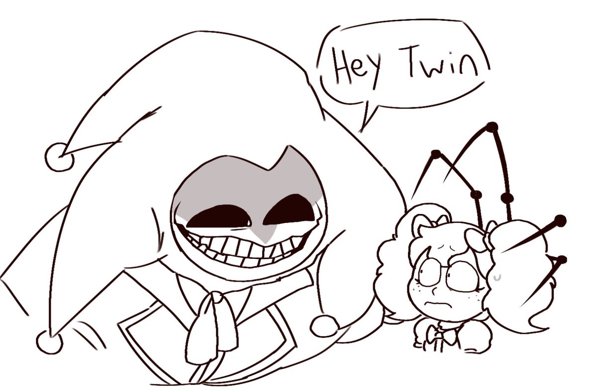 Hopefully he dosent break her or anything #PoppyPlaytimeChapter5