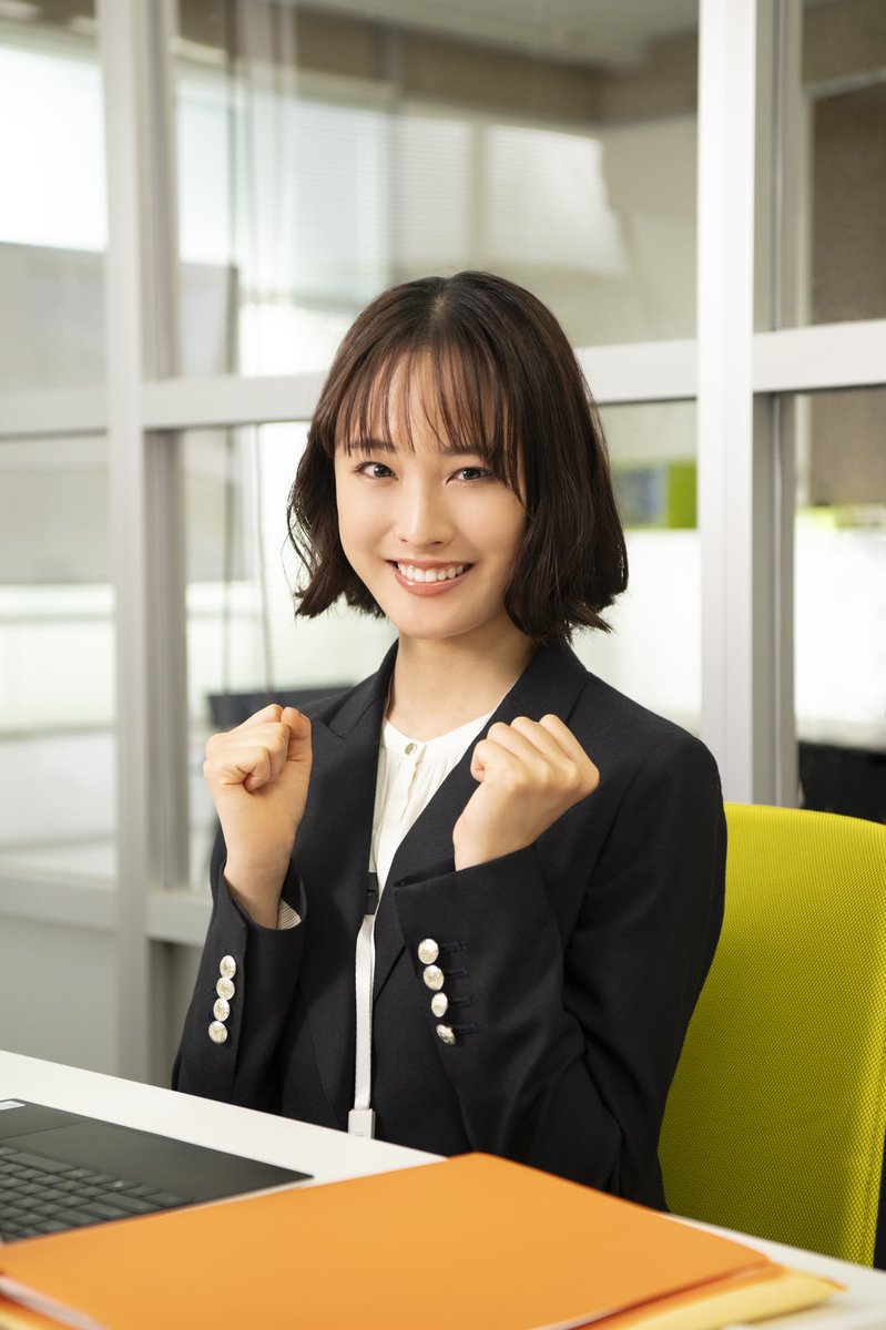 あざとかわいいワタシが優勝【ドラマ公式】木曜よる9時25分放送中！ tweet media