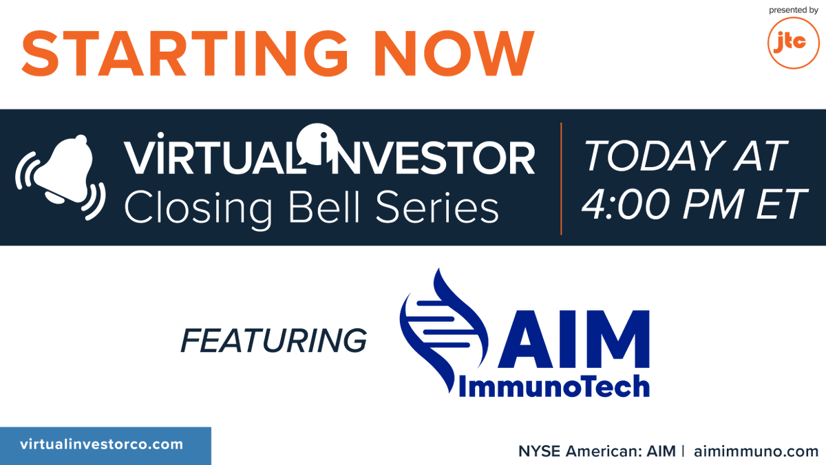 Virtual Investor Co. tweet media