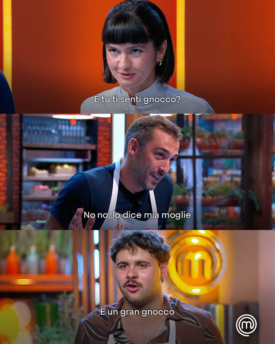 MasterChef_it's tweet photo. 👐🏻 #MasterChefIt https://t.co/TY7RC2kxwG