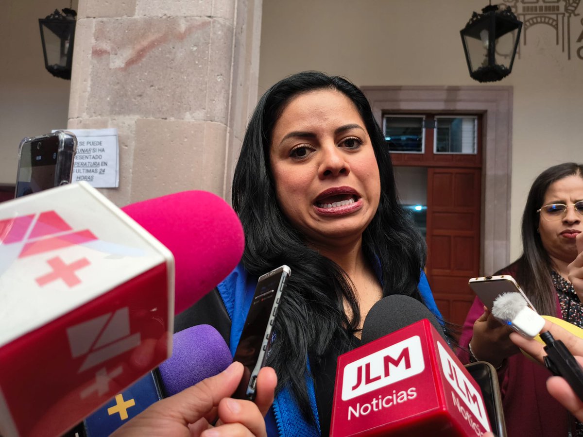 DESCARTAN QUE THERIANS SUFRAN DE UN TRASTORNO MENTAL

Información extendida aquí: elojodeaguascalientes.com/2026/02/descar…

#Aguascalientes #Noticias