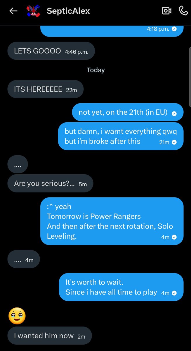 🩵💦𝐆𝐚𝐧𝐲𝐮 𝐂𝐨𝐜𝐨𝐠𝐨𝐚𝐭💦🩵 tweet media