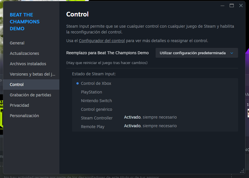 Juan Francisco Alderete tweet media