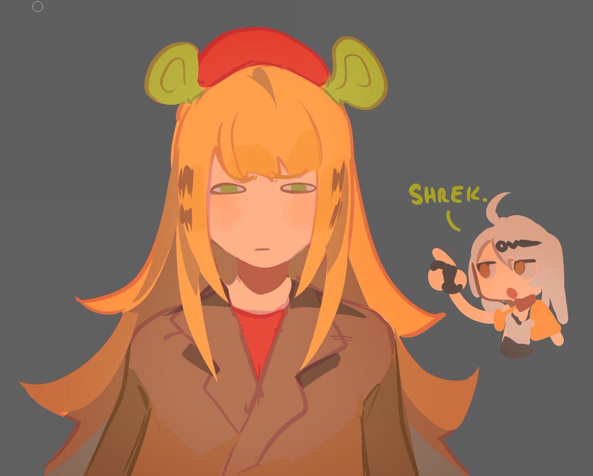 MaRaRu★! @ VGEN COMMS💚 tweet media