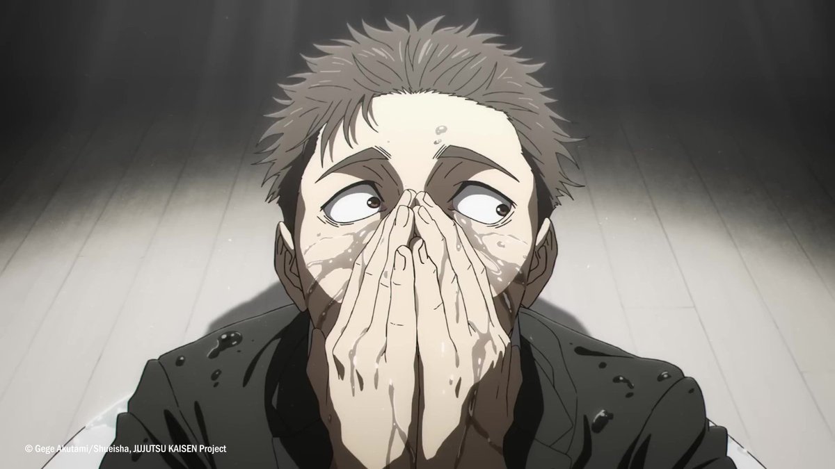 EVIL YUJI tweet media