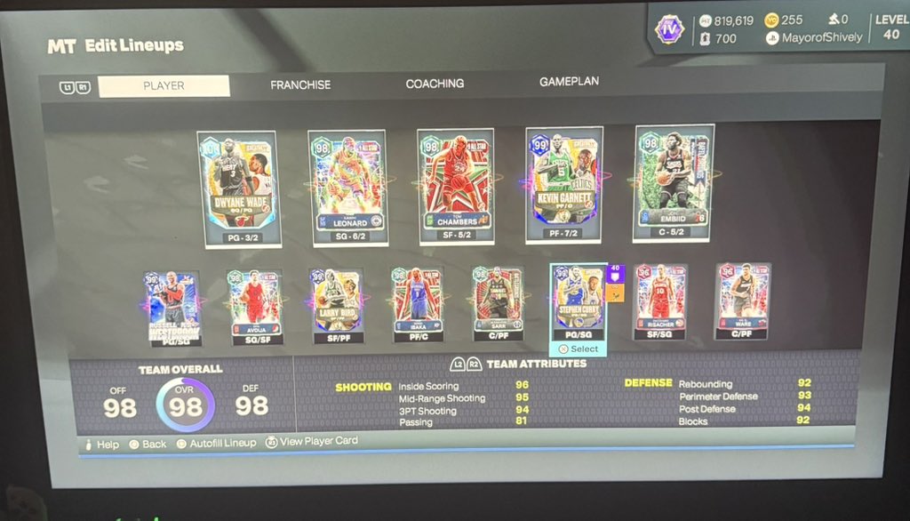 DJ Shively tweet media