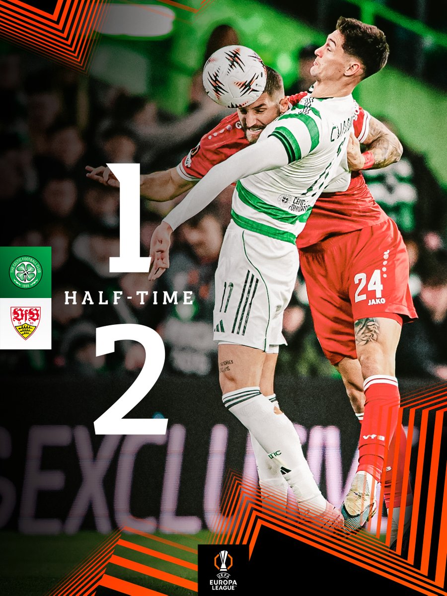 Celtic Football Club tweet media