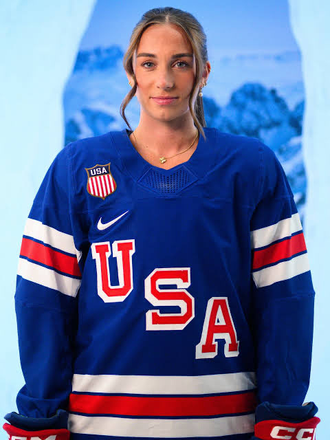 Who’s going to be the hero? 

I know who I’m rolling with #USA