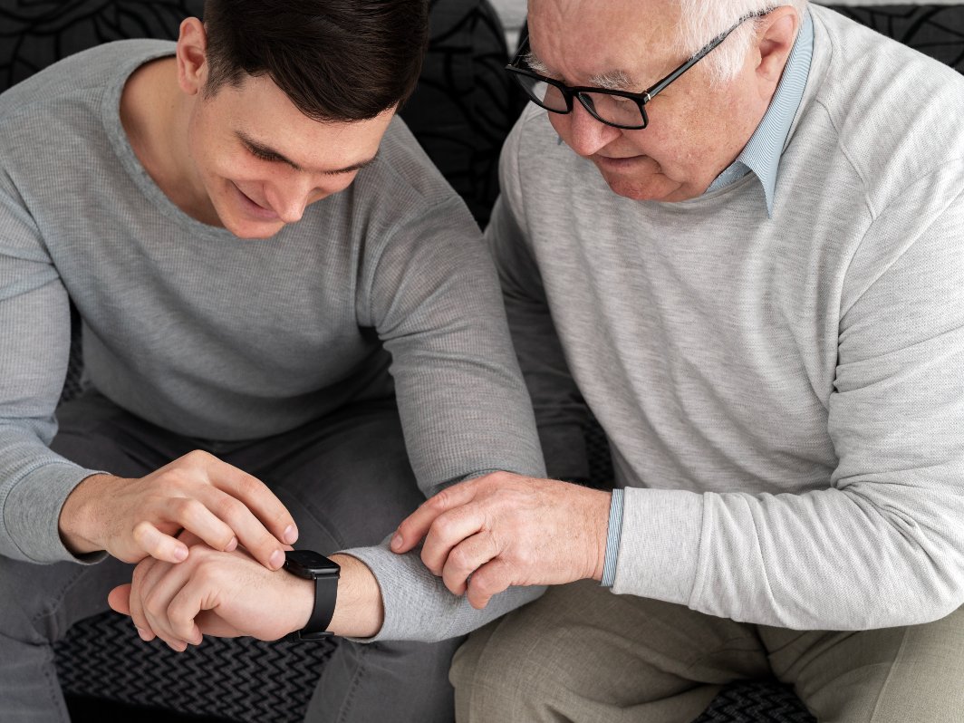 jmirpub's tweet photo. New in I-JMR: Emerging Technologies and Vulnerabilities in Older Adults Without Cognitive Impairments: Systematic Review of Qualitative Evidence https://t.co/HSIcMcJt3M https://t.co/n2ToQku9rM