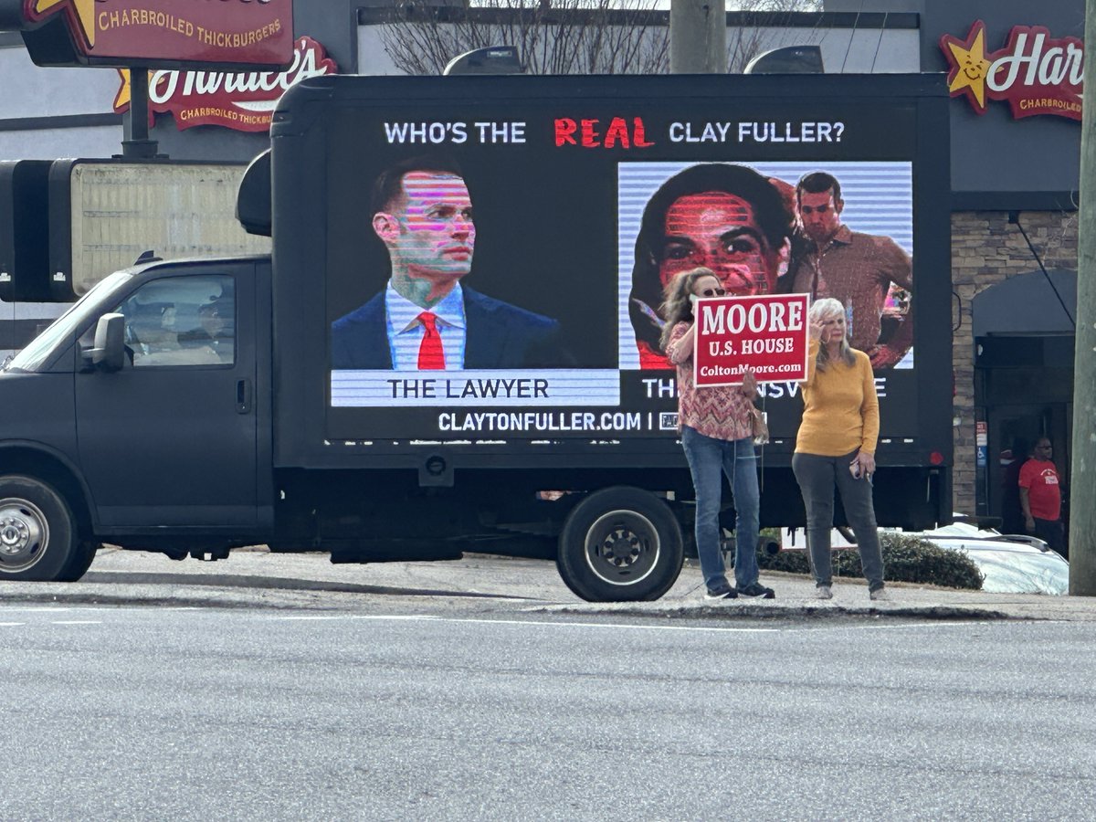 Hold Line tweet media