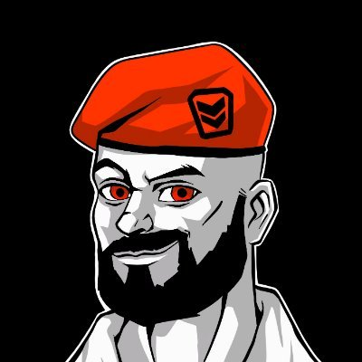 Soul Chains tweet media