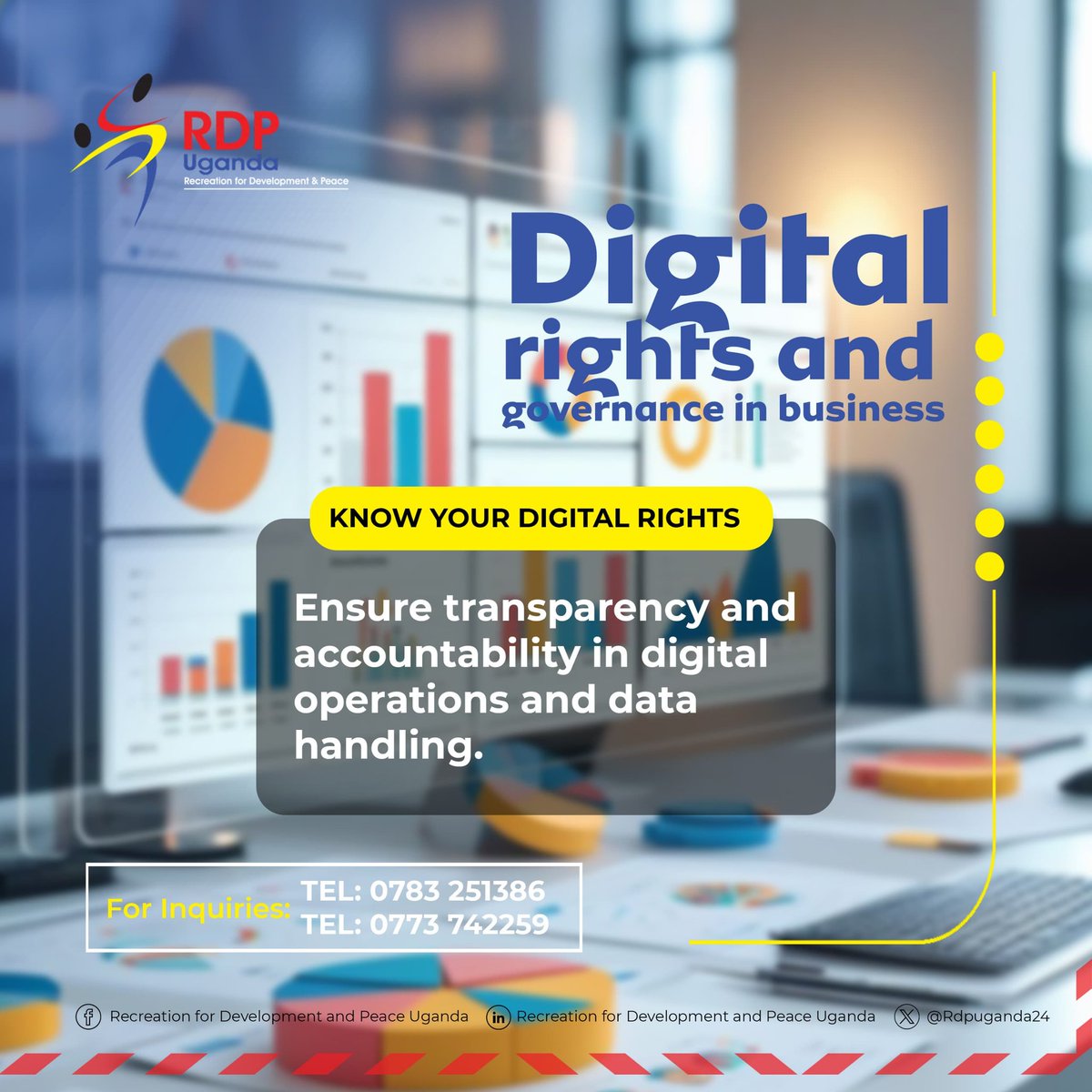 Patricia Maureen Auma tweet media