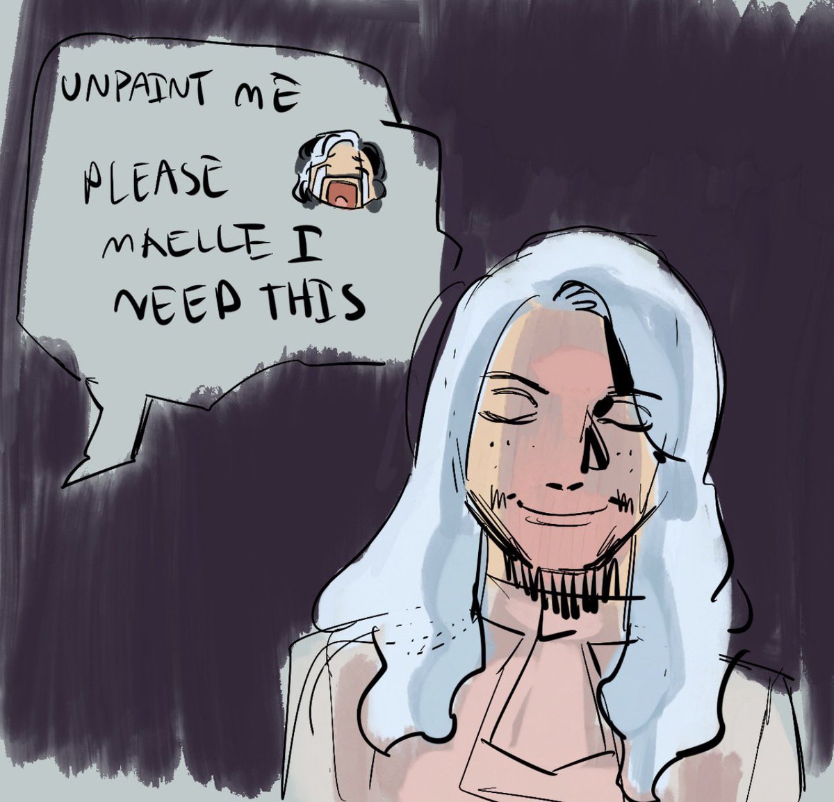 My life is kinda meaningless!!!!