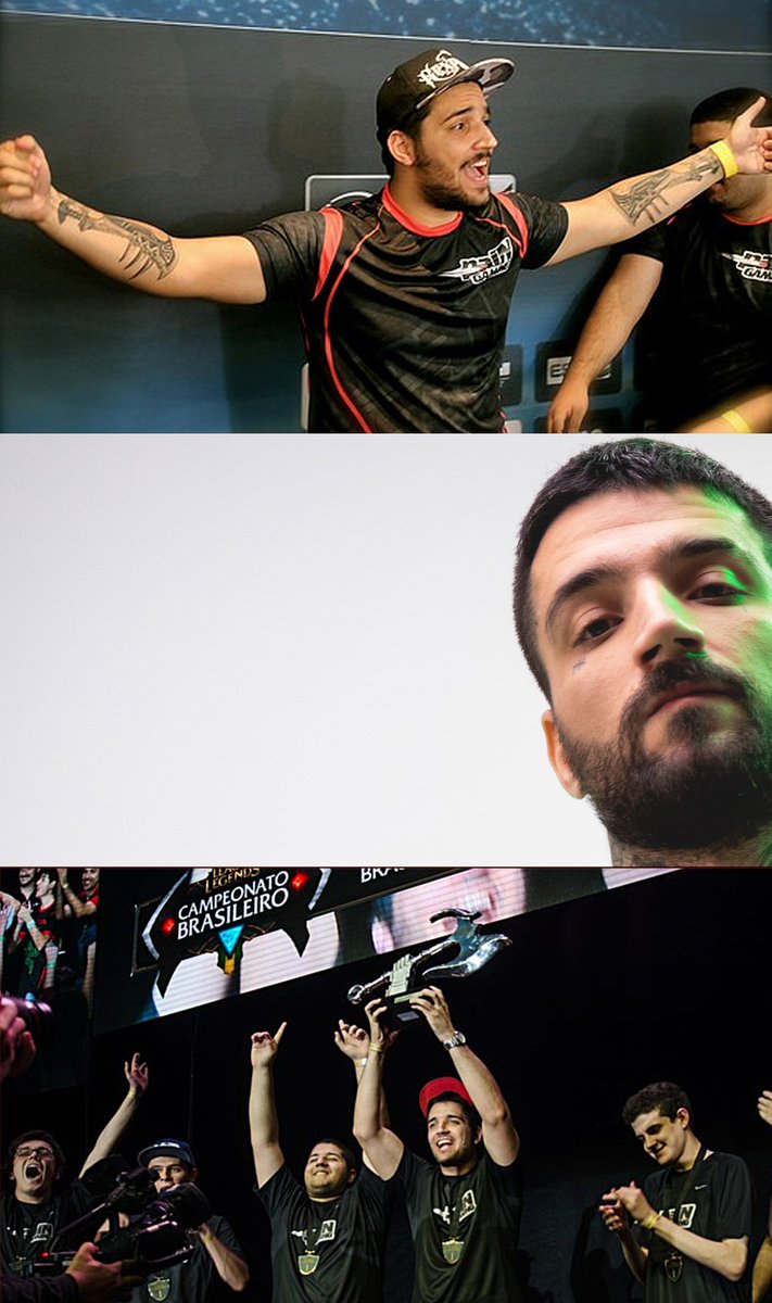 paiN Gaming tweet media