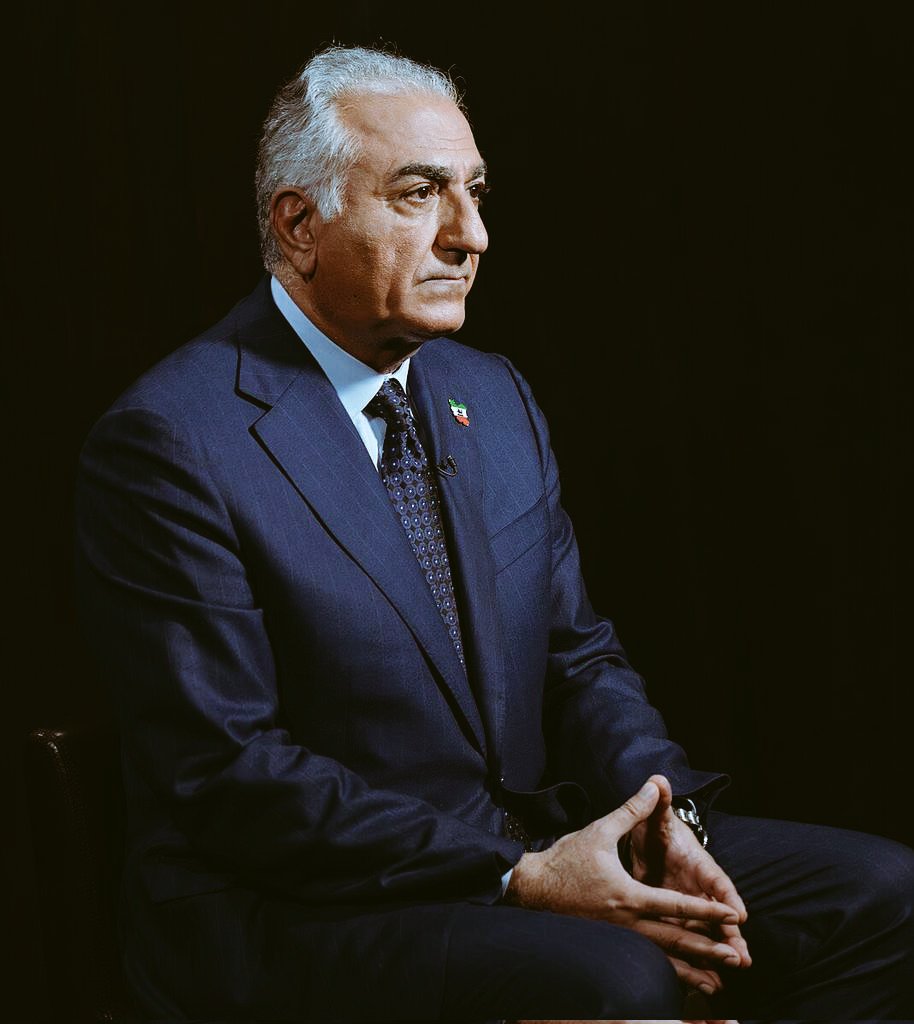 FaraGo1990's tweet image. پاینده ایران جاویدان سلسله پهلوی
#IranMassacre
#KingRezaPahlavi