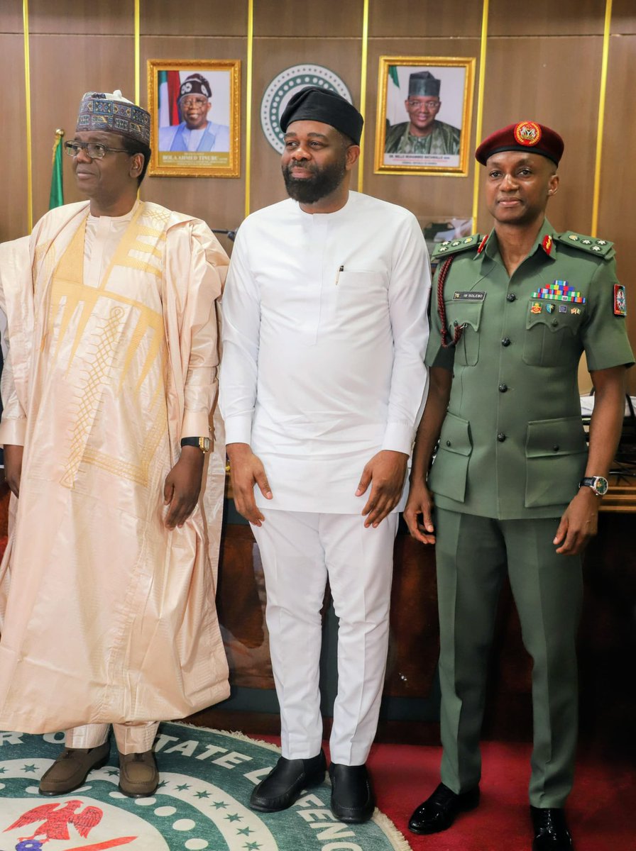 NHIA NIGERIA tweet media