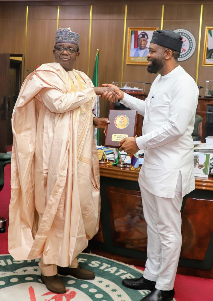 NHIA NIGERIA tweet media