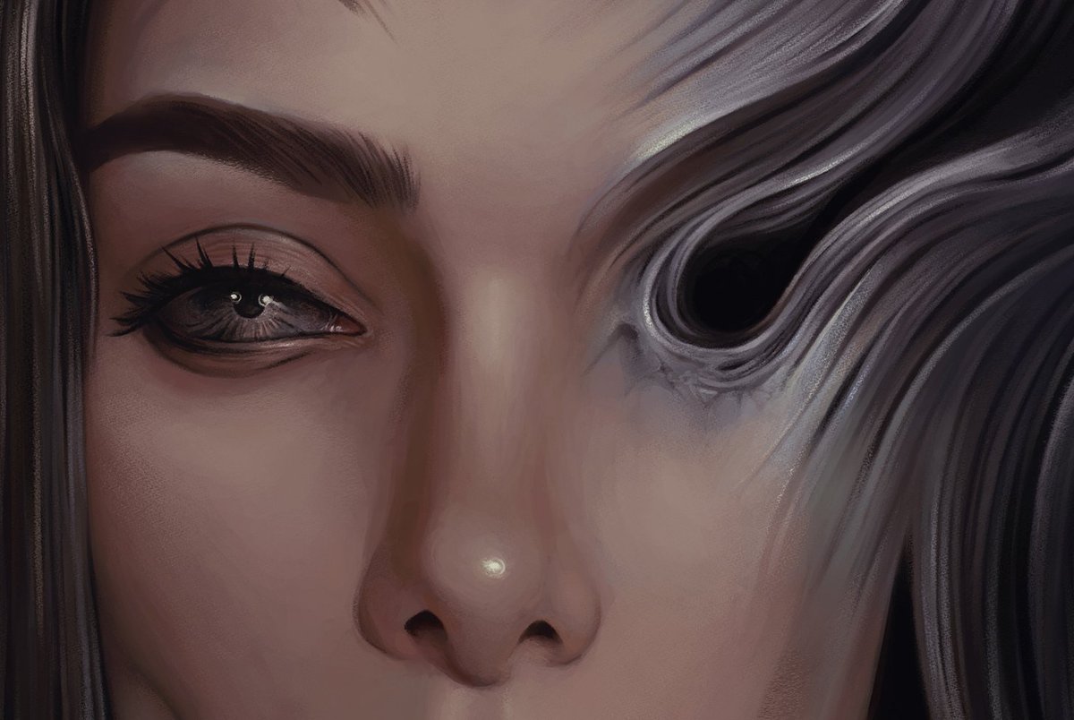 Rodney / Art of TheGW tweet media