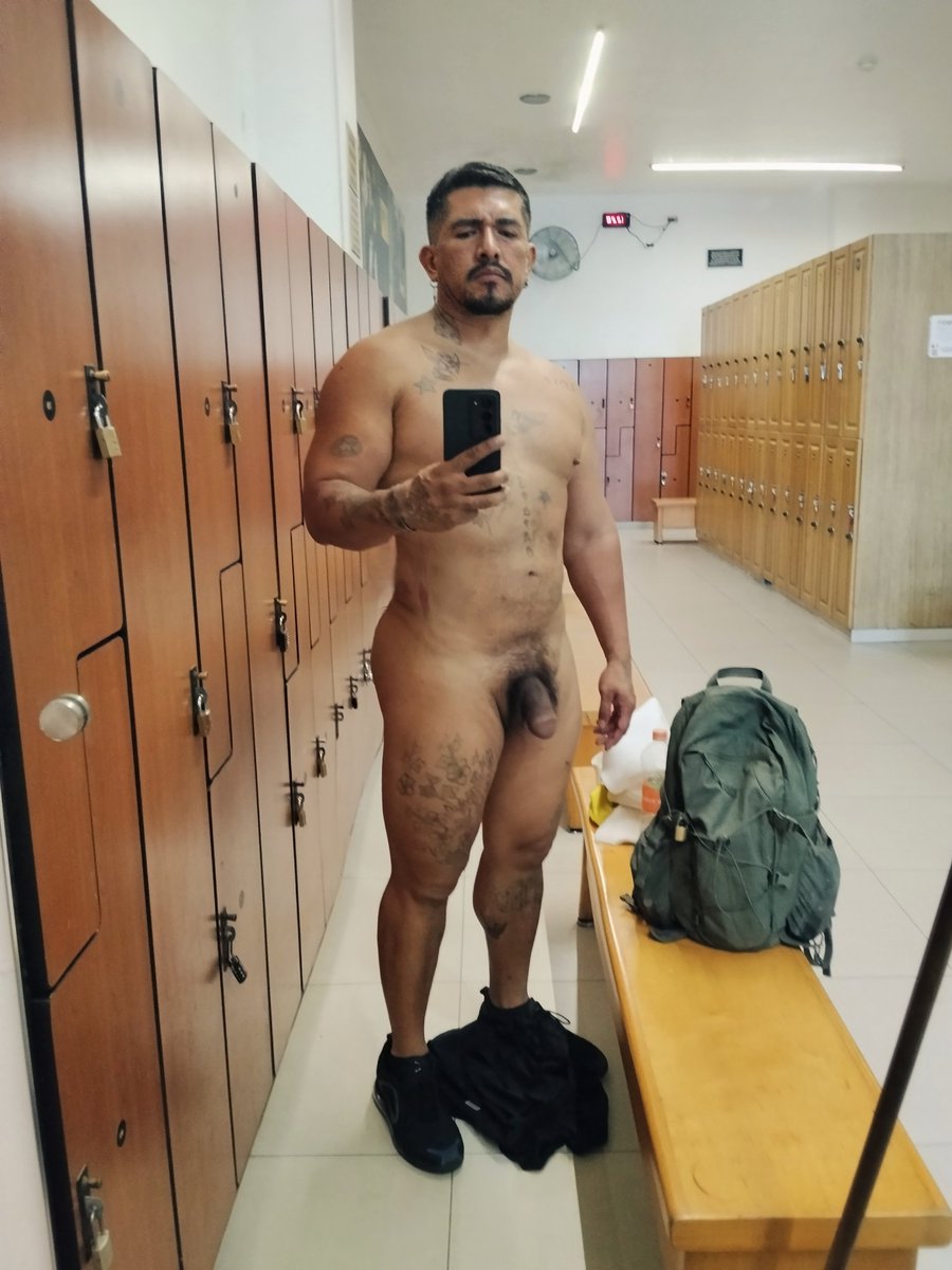 Dandolo Todo en El gym 😇