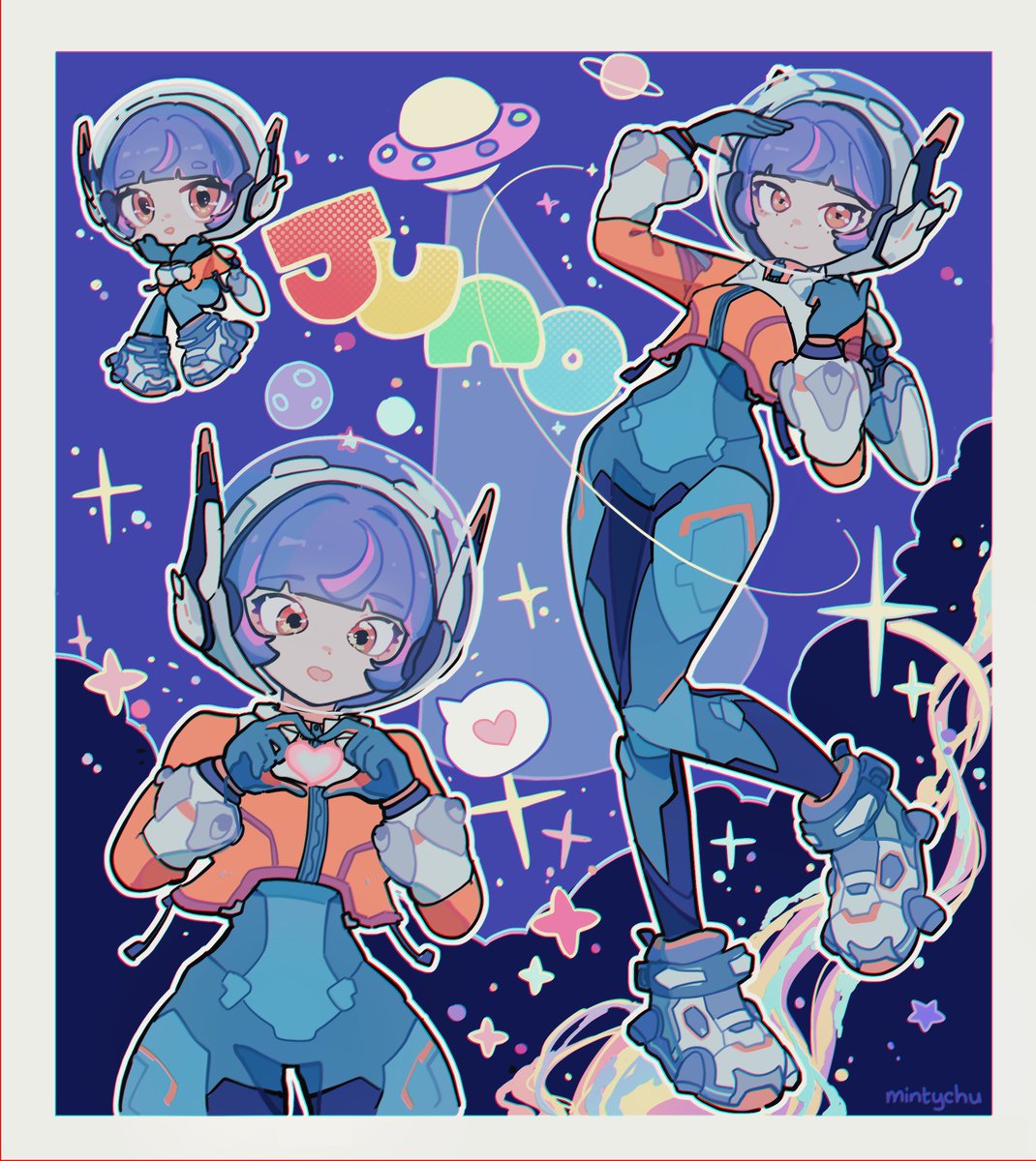 juno !! ✨
#overwatch